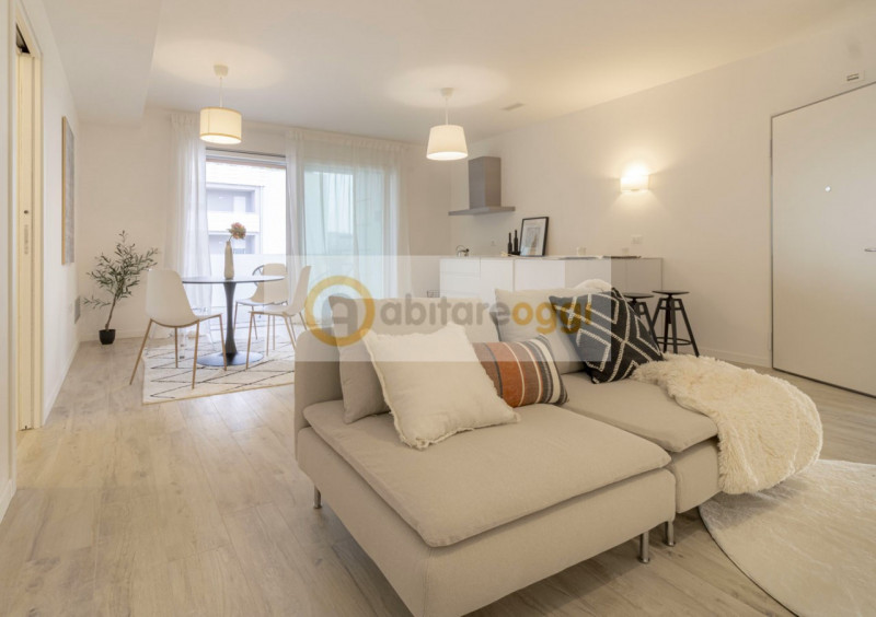 Immagine 2 di Appartamento in vendita  a Bassano Del Grappa