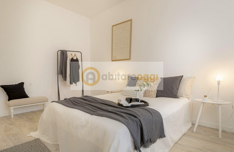 Immagine 6 di Appartamento in vendita  a Bassano Del Grappa