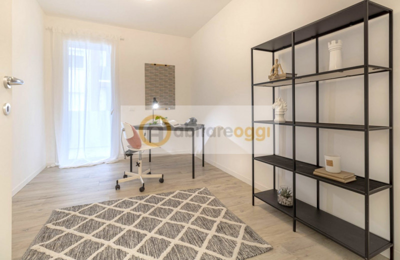 Immagine 8 di Appartamento in vendita  a Bassano Del Grappa