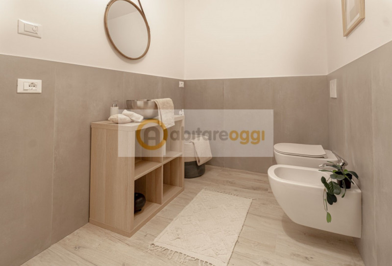 Immagine 9 di Appartamento in vendita  a Bassano Del Grappa