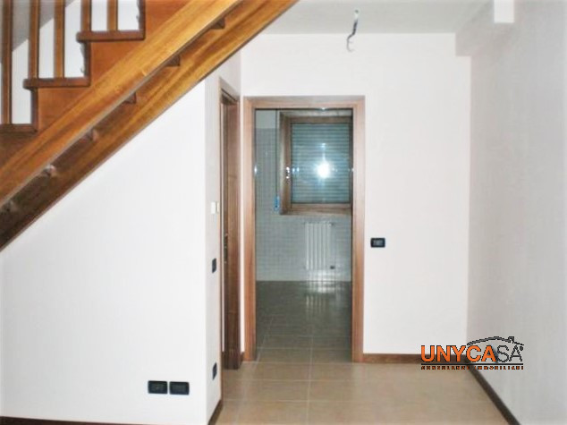 Immagine 2 di Appartamento in vendita  a Selvazzano Dentro