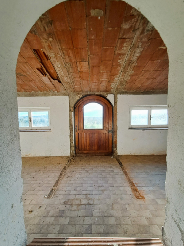 Immagine 16 di Rustico / casale in vendita  in Località Pischiello a Passignano Sul Trasimeno