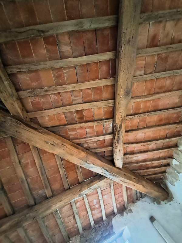 Immagine 22 di Rustico / casale in vendita  in Località Pischiello a Passignano Sul Trasimeno