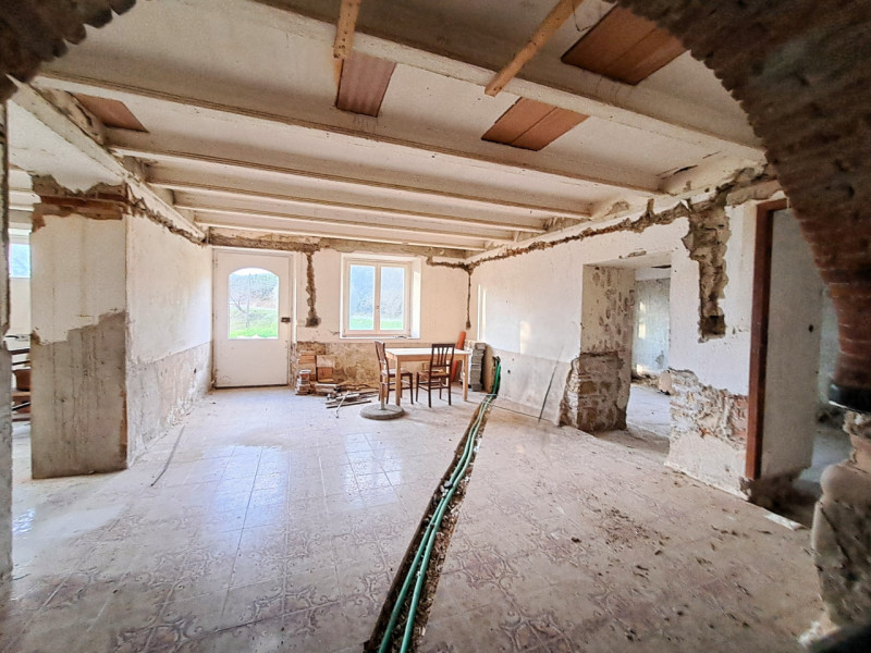 Immagine 23 di Rustico / casale in vendita  in Località Pischiello a Passignano Sul Trasimeno