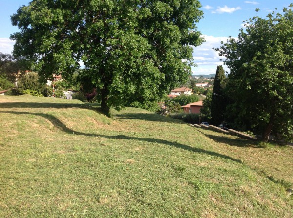 Immagine 5 di Terreno in vendita  in Via Piergiovanni Buattini a Passignano Sul Trasimeno