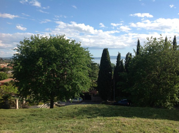 Immagine 8 di Terreno in vendita  in Via Piergiovanni Buattini a Passignano Sul Trasimeno