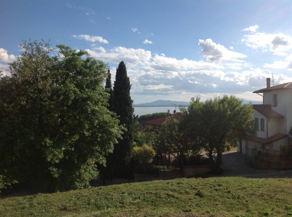 Immagine 9 di Terreno in vendita  in Via Piergiovanni Buattini a Passignano Sul Trasimeno