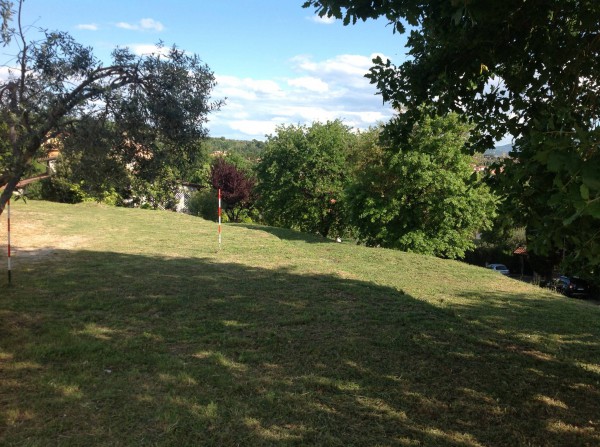 Immagine 10 di Terreno in vendita  in Via Piergiovanni Buattini a Passignano Sul Trasimeno