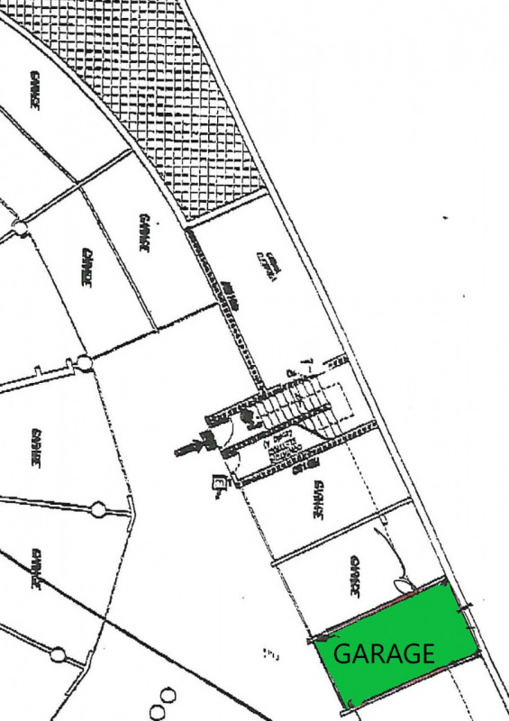 Immagine 6 di Ufficio in affitto  in via dei Pioppi a Vicenza