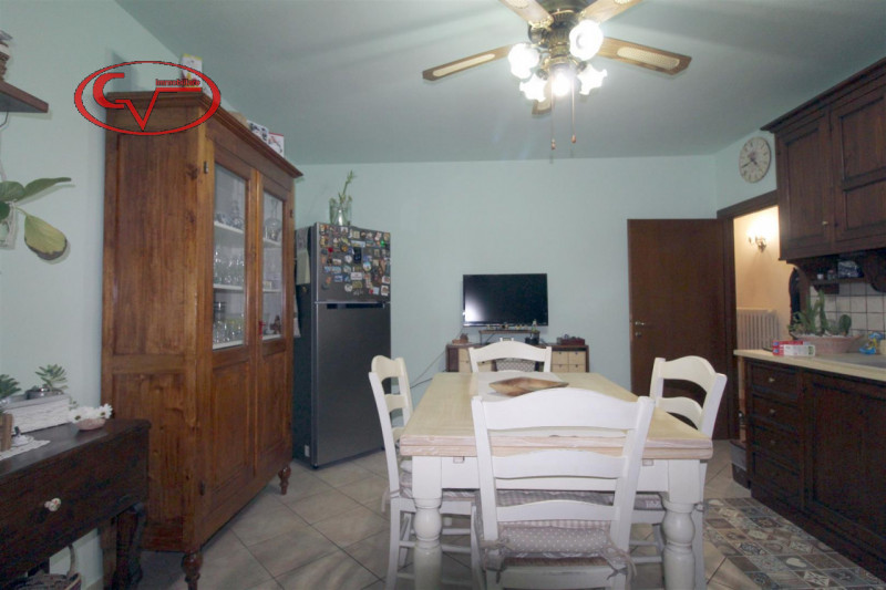 Immagine 4 di Villetta a schiera in vendita  in via Roma a Terranuova Bracciolini