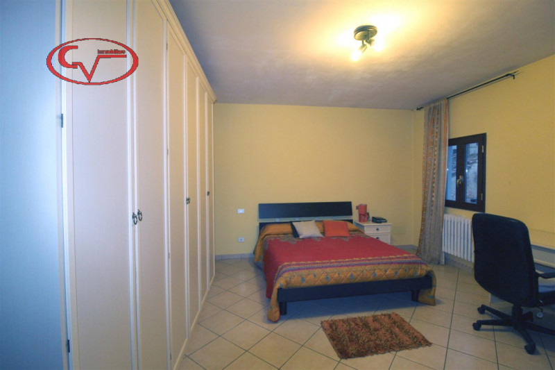 Immagine 6 di Villetta a schiera in vendita  in via Roma a Terranuova Bracciolini