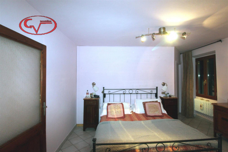 Immagine 14 di Villetta a schiera in vendita  in via Roma a Terranuova Bracciolini