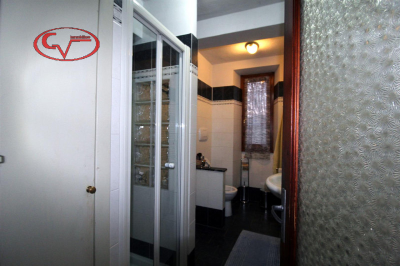 Immagine 15 di Villetta a schiera in vendita  in via Roma a Terranuova Bracciolini