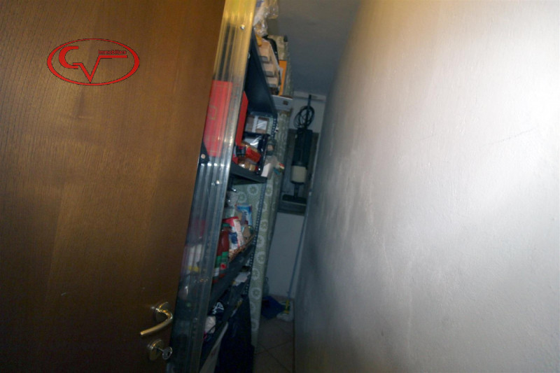 Immagine 16 di Villetta a schiera in vendita  in via Roma a Terranuova Bracciolini