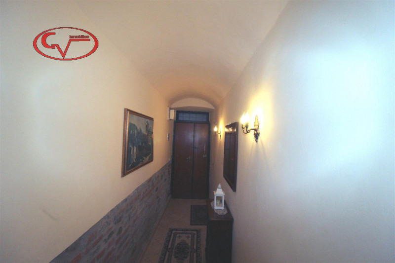 Immagine 17 di Villetta a schiera in vendita  in via Roma a Terranuova Bracciolini