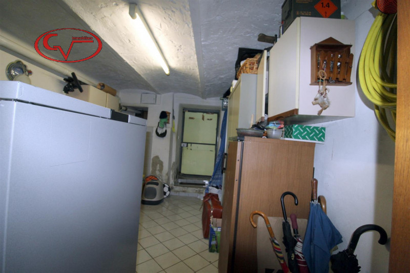 Immagine 18 di Villetta a schiera in vendita  in via Roma a Terranuova Bracciolini