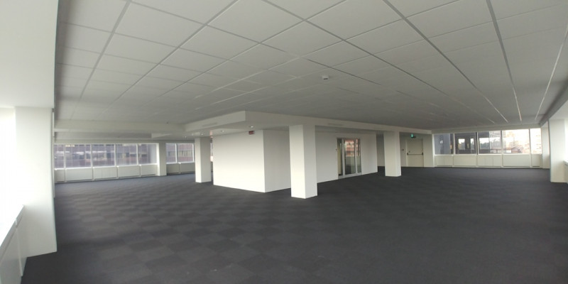 Immagine 2 di Ufficio in affitto  in VIA OLGIA a Segrate