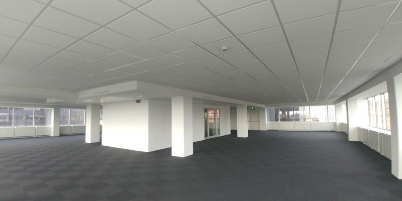 Immagine 3 di Ufficio in affitto  in VIA OLGIA a Segrate