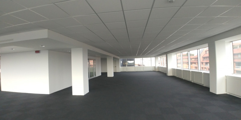 Immagine 4 di Ufficio in affitto  in VIA OLGIA a Segrate