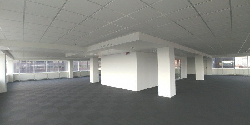 Immagine 5 di Ufficio in affitto  in VIA OLGIA a Segrate