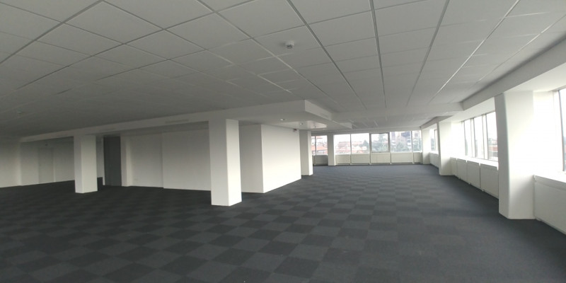 Immagine 6 di Ufficio in affitto  in VIA OLGIA a Segrate