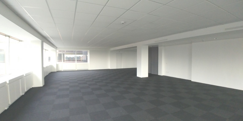 Immagine 7 di Ufficio in affitto  in VIA OLGIA a Segrate