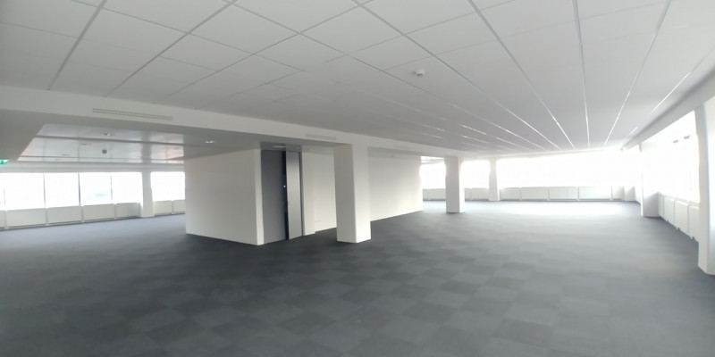 Immagine 8 di Ufficio in affitto  in VIA OLGIA a Segrate