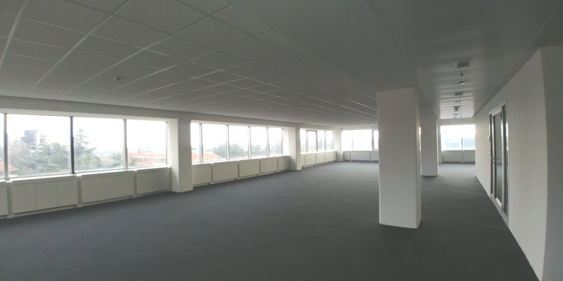 Immagine 9 di Ufficio in affitto  in VIA OLGIA a Segrate