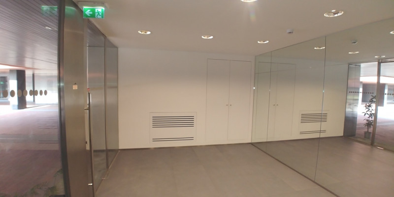 Immagine 10 di Ufficio in affitto  in VIA OLGIA a Segrate