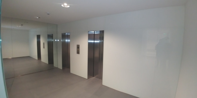 Immagine 11 di Ufficio in affitto  in VIA OLGIA a Segrate