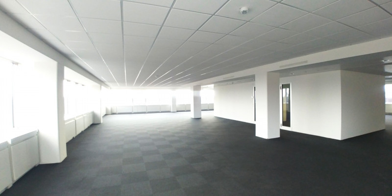 Immagine 12 di Ufficio in affitto  in VIA OLGIA a Segrate