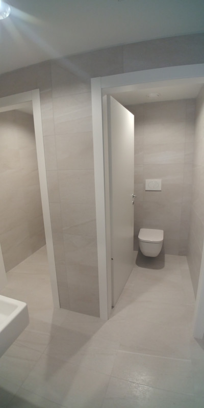 Immagine 13 di Ufficio in affitto  in VIA OLGIA a Segrate