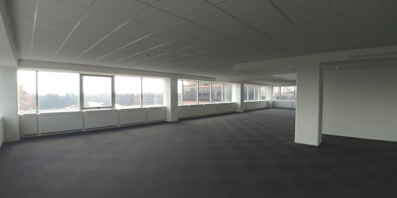 Immagine 17 di Ufficio in affitto  in VIA OLGIA a Segrate