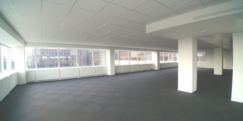 Immagine 18 di Ufficio in affitto  in VIA OLGIA a Segrate