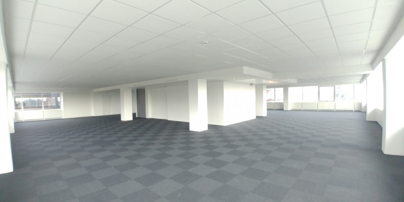 Immagine 19 di Ufficio in affitto  in VIA OLGIA a Segrate