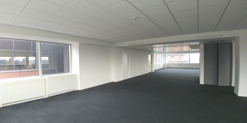 Immagine 20 di Ufficio in affitto  in VIA OLGIA a Segrate