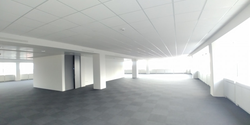 Immagine 21 di Ufficio in affitto  in VIA OLGIA a Segrate