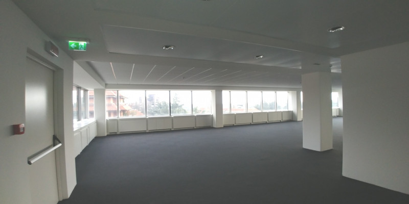 Immagine 22 di Ufficio in affitto  in VIA OLGIA a Segrate