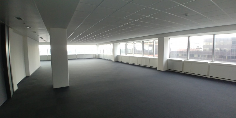 Immagine 23 di Ufficio in affitto  in VIA OLGIA a Segrate