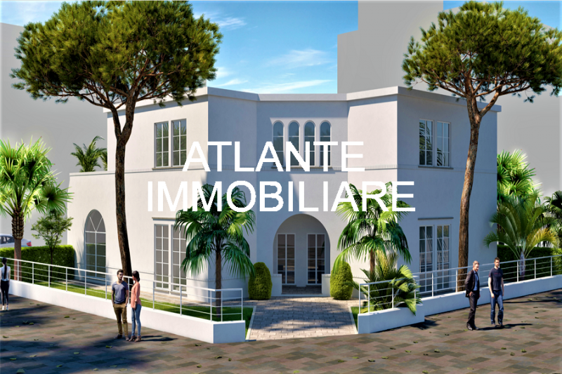 Immagine 1 di Appartamento in vendita  in viale Latini a Riccione