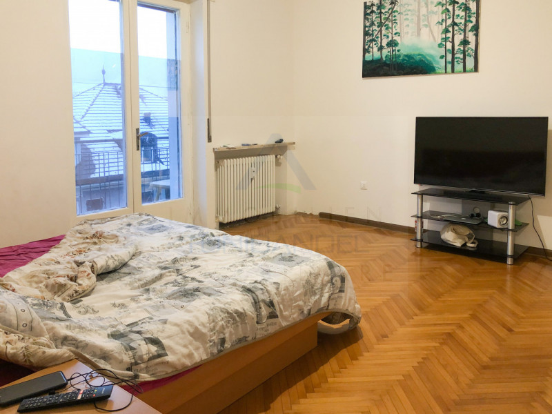 Immagine 3 di Appartamento in vendita  in via santissimo rosario a Bolzano