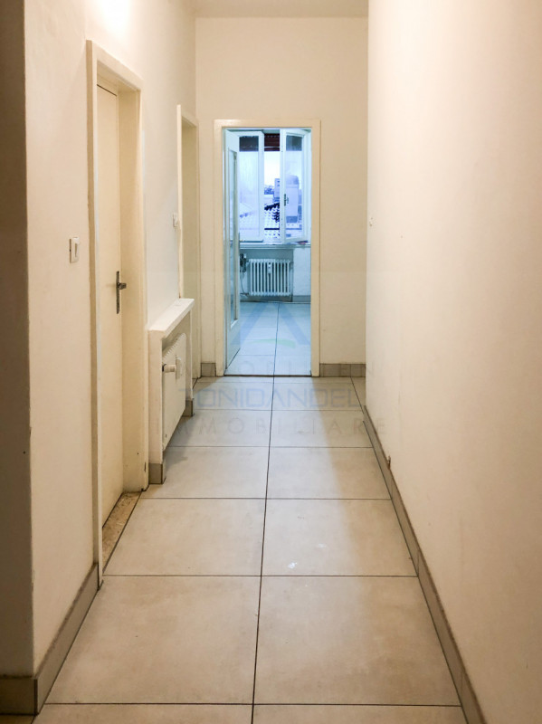 Immagine 5 di Appartamento in vendita  in via santissimo rosario a Bolzano