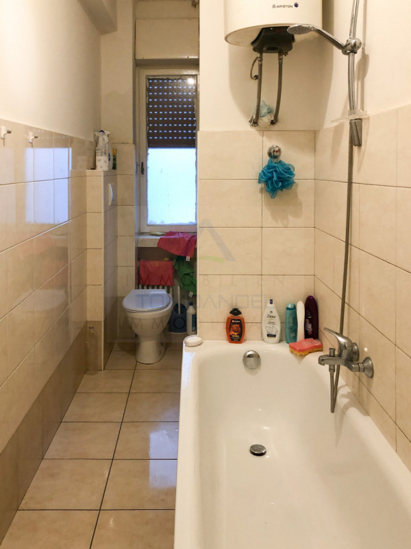 Immagine 7 di Appartamento in vendita  in via santissimo rosario a Bolzano