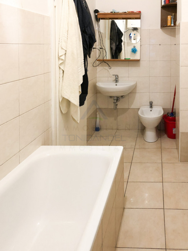 Immagine 8 di Appartamento in vendita  in via santissimo rosario a Bolzano