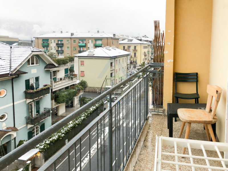 Immagine 9 di Appartamento in vendita  in via santissimo rosario a Bolzano