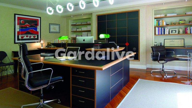 Immagine 19 di Villa in vendita  a Toscolano-Maderno