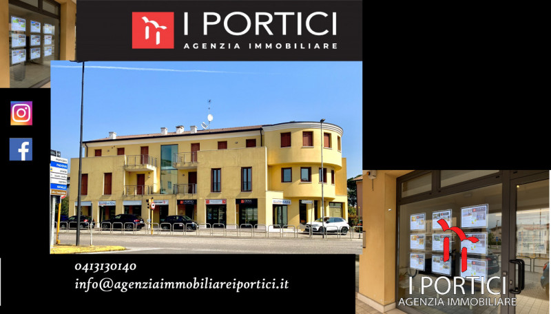 Immagine 2 di Terreno in vendita  in via castellana a Scorzè