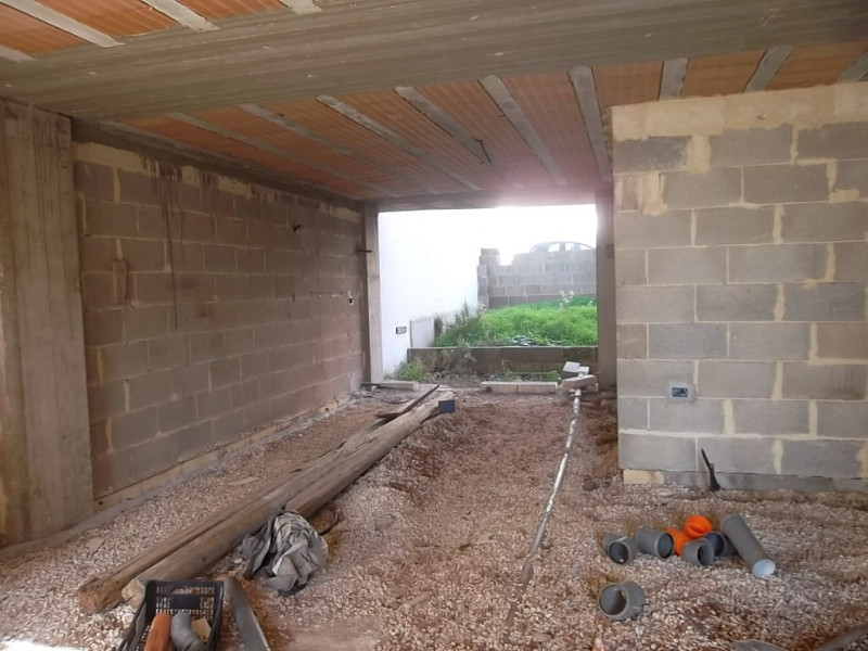 Immagine 9 di Villa in vendita  a Casarano