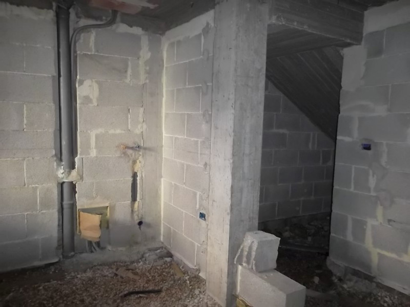 Immagine 10 di Villa in vendita  a Casarano