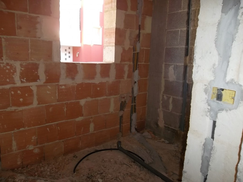 Immagine 13 di Villa in vendita  a Casarano